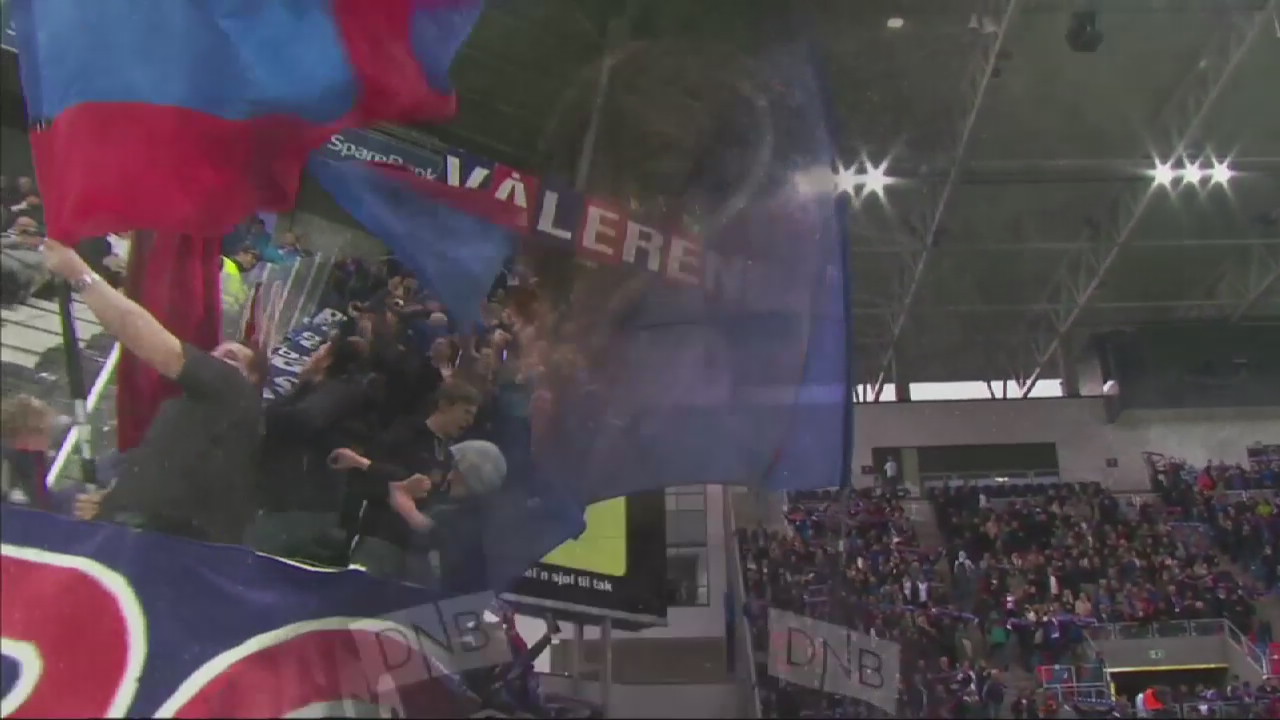 - Hverdagen er helt annerledes nå